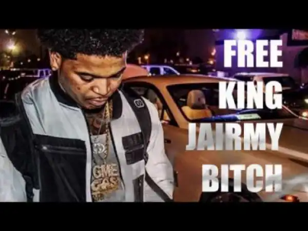 Video: Lil Jairmy - I Ain